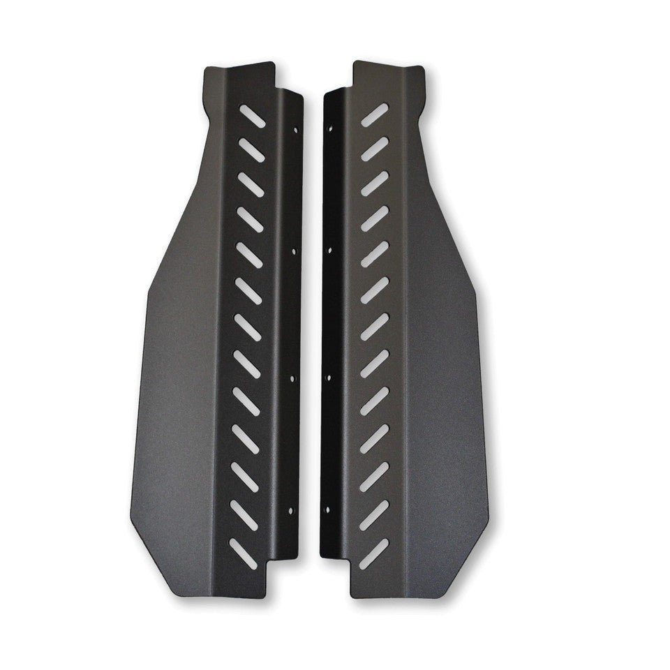 RCI Offroad Catalytic Converter Guard | Toyota Tundra (2007-2021) - Truck Brigade