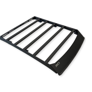 RCI Offroad Double Cab Roof Rack | Toyota Tacoma (2005-2023) - Truck Brigade