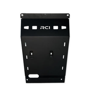 RCI Offroad Engine Skid Plate | Chevy Colorado (2015-2022) - Truck Brigade