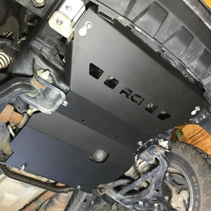 RCI Offroad Engine Skid Plate | Ford F150 (2009-2014) - Truck Brigade