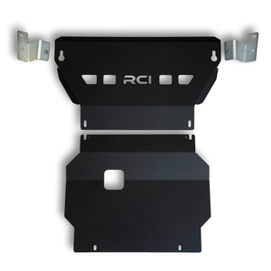 RCI Offroad Engine Skid Plate | Ford F150 (2009-2014) - Truck Brigade