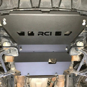 RCI Offroad Engine Skid Plate | Ford F150 (2009-2014) - Truck Brigade