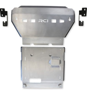 RCI Offroad Engine Skid Plate | Ford Ranger (2019 - 2023) - Truck Brigade