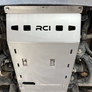 RCI Offroad Engine Skid Plate | GMC Canyon (2015-2022) - Truck Brigade