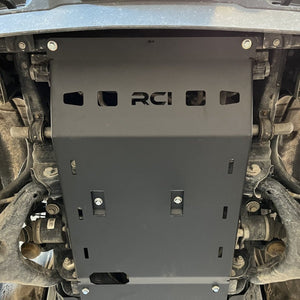 RCI Offroad Engine Skid Plate | GMC Canyon (2015-2022) - Truck Brigade