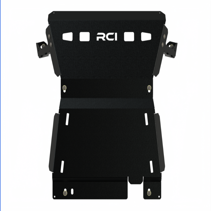 RCI Offroad Engine Skid Plate | GMC Sierra 1500 (2019 - 2025) - Truck Brigade
