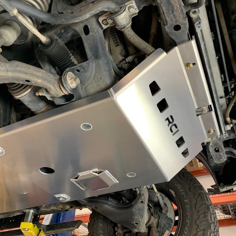 RCI Offroad Engine Skid Plate | Lexus GX460 (2010-2022) - Truck Brigade