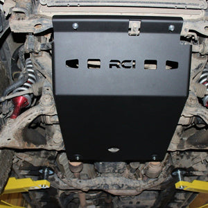 RCI Offroad Engine Skid Plate | Lexus GX470 (2003-2009) - Truck Brigade