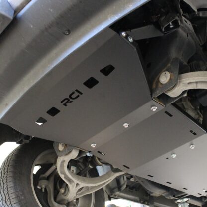 RCI Offroad Engine Skid Plate | RAM 1500 (2019-2023) - Truck Brigade