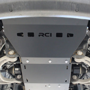RCI Offroad Engine Skid Plate | RAM 1500 (2019-2023) - Truck Brigade