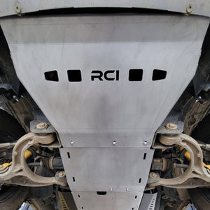 RCI Offroad Engine Skid Plate | RAM 1500 (2019-2023) - Truck Brigade