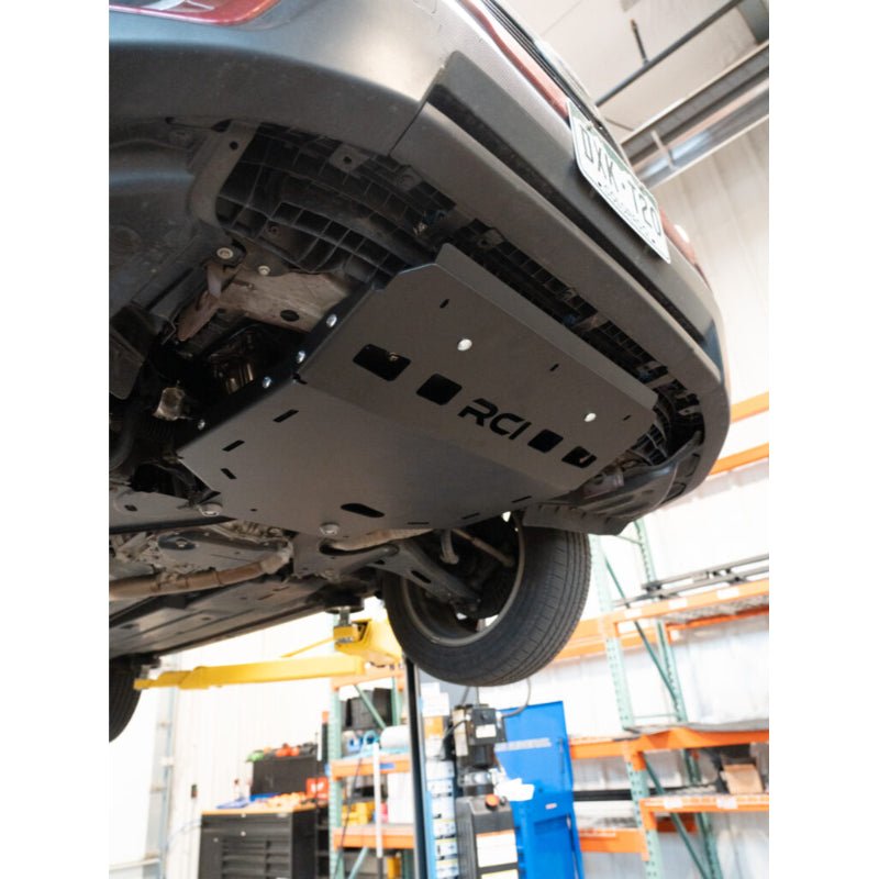 RCI Offroad Engine Skid Plate | Subaru Forester (2019 - 2025) - Truck Brigade