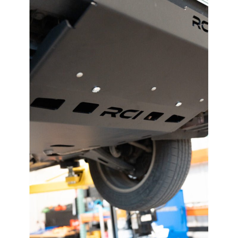 RCI Offroad Engine Skid Plate | Subaru Forester (2019 - 2025) - Truck Brigade