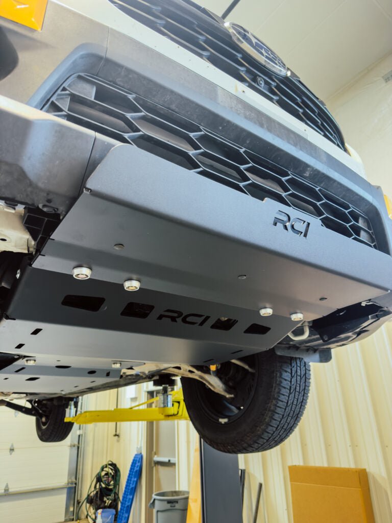 RCI Offroad Engine Skid Plate | Subaru Outback (2020 - 2025) - Truck Brigade