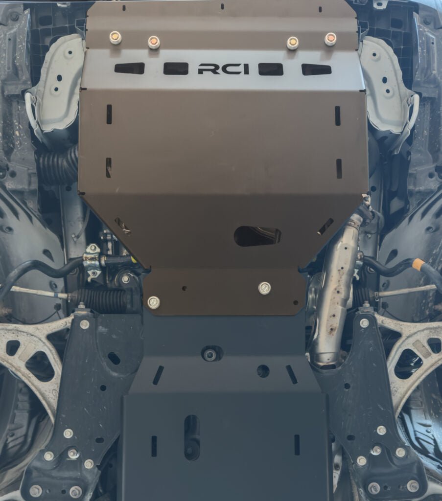 RCI Offroad Engine Skid Plate | Subaru Outback (2020 - 2025) - Truck Brigade