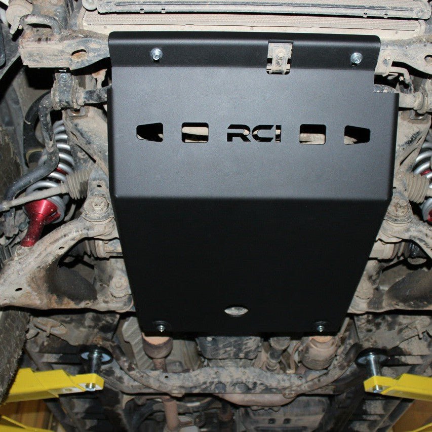 RCI Offroad Engine Skid Plate | Toyota 4Runner (2003-2009) - Truck Brigade