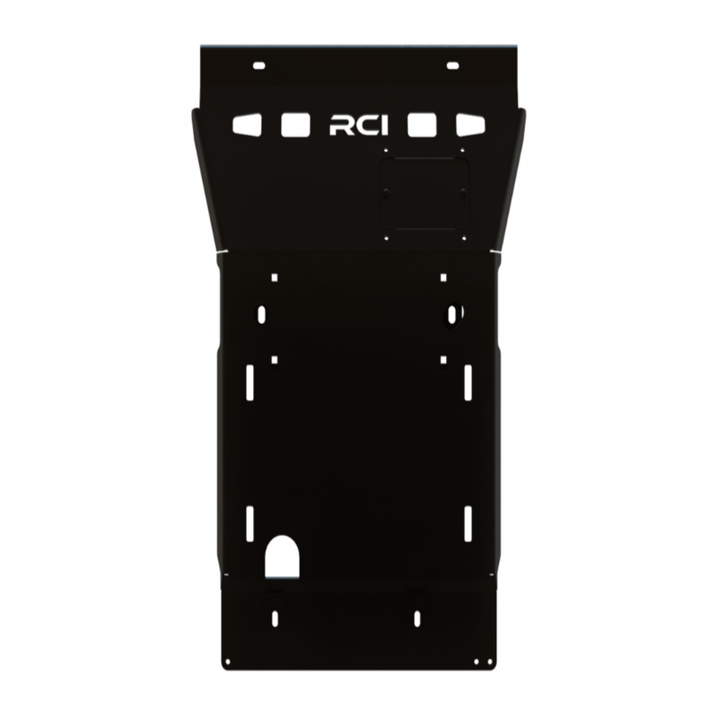 RCI Offroad Engine Skid Plate | Toyota Land Cruiser (2024 - 2025) - Truck Brigade