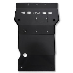 RCI Offroad Engine Skid Plate | Toyota Sequoia (2023-2024) - Truck Brigade