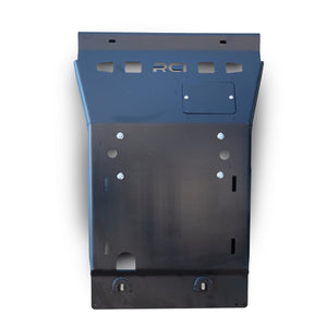 RCI Offroad Engine Skid Plate | Toyota Tacoma (2024-2025) - Truck Brigade