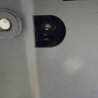 RCI Offroad Engine Skid Plate | Toyota Tacoma (2024-2025) - Truck Brigade