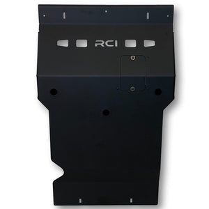 RCI Offroad Engine Skid Plate | Toyota Tundra (2007-2021) - Truck Brigade