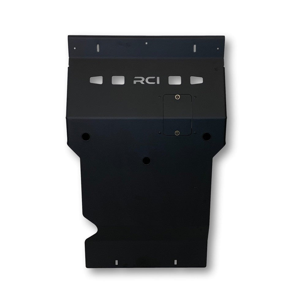 RCI Offroad Engine Skid Plate | Toyota Tundra (2022) - Truck Brigade