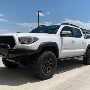 RCI Offroad Front Bumper | Toyota Tacoma (2016-2023) - Truck Brigade