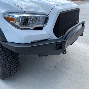 RCI Offroad Front Bumper | Toyota Tacoma (2016-2023) - Truck Brigade