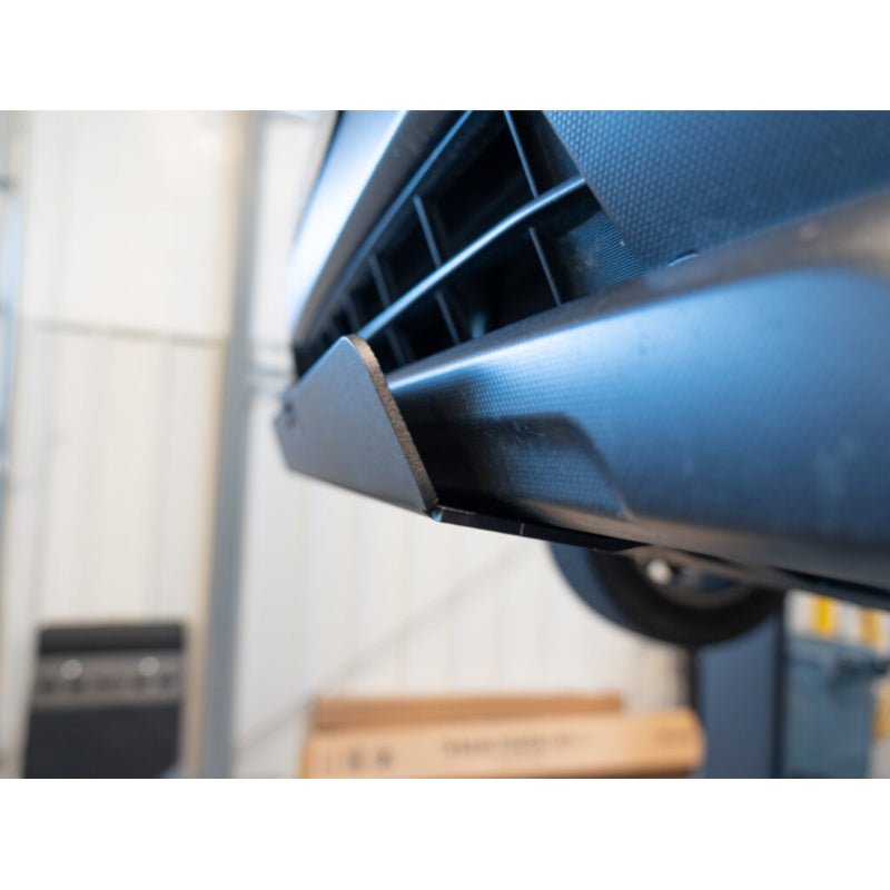 RCI Offroad Front Lip Skid Plate | Subaru Outback (2020 - 2025) - Truck Brigade