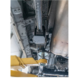 RCI Offroad Front Lower Link Skids | Toyota 4Runner (2025–2026) | Truck Brigade