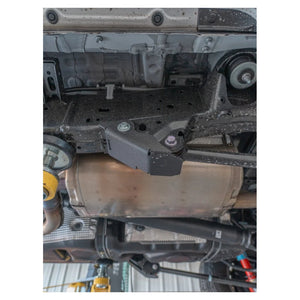 RCI Offroad Front Lower Link Skids | Toyota 4Runner (2025–2026) | Truck Brigade