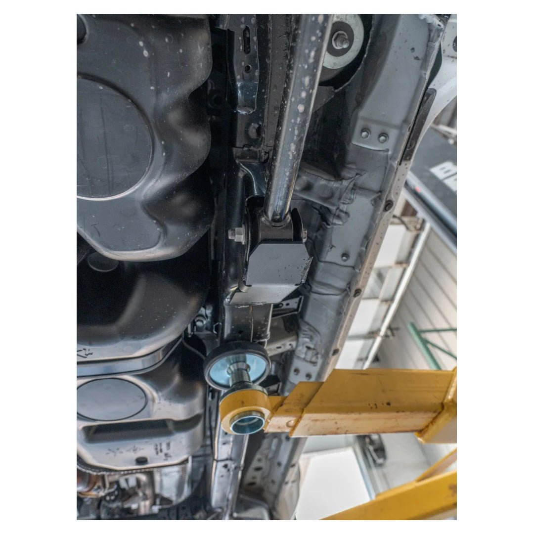 RCI Offroad Front Lower Link Skids | Toyota 4Runner (2025–2026) | Truck Brigade