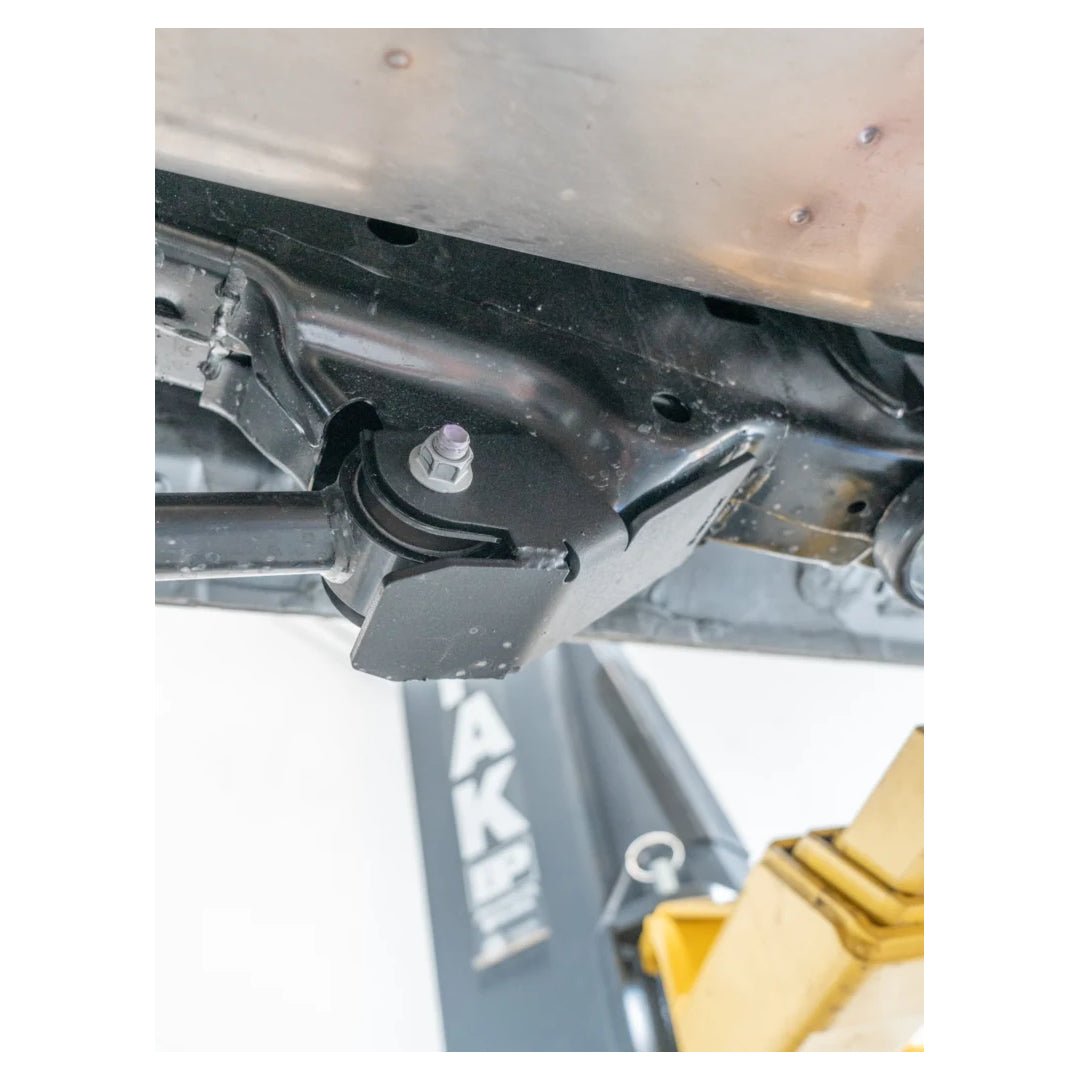 RCI Offroad Front Lower Link Skids | Toyota 4Runner (2025–2026) | Truck Brigade