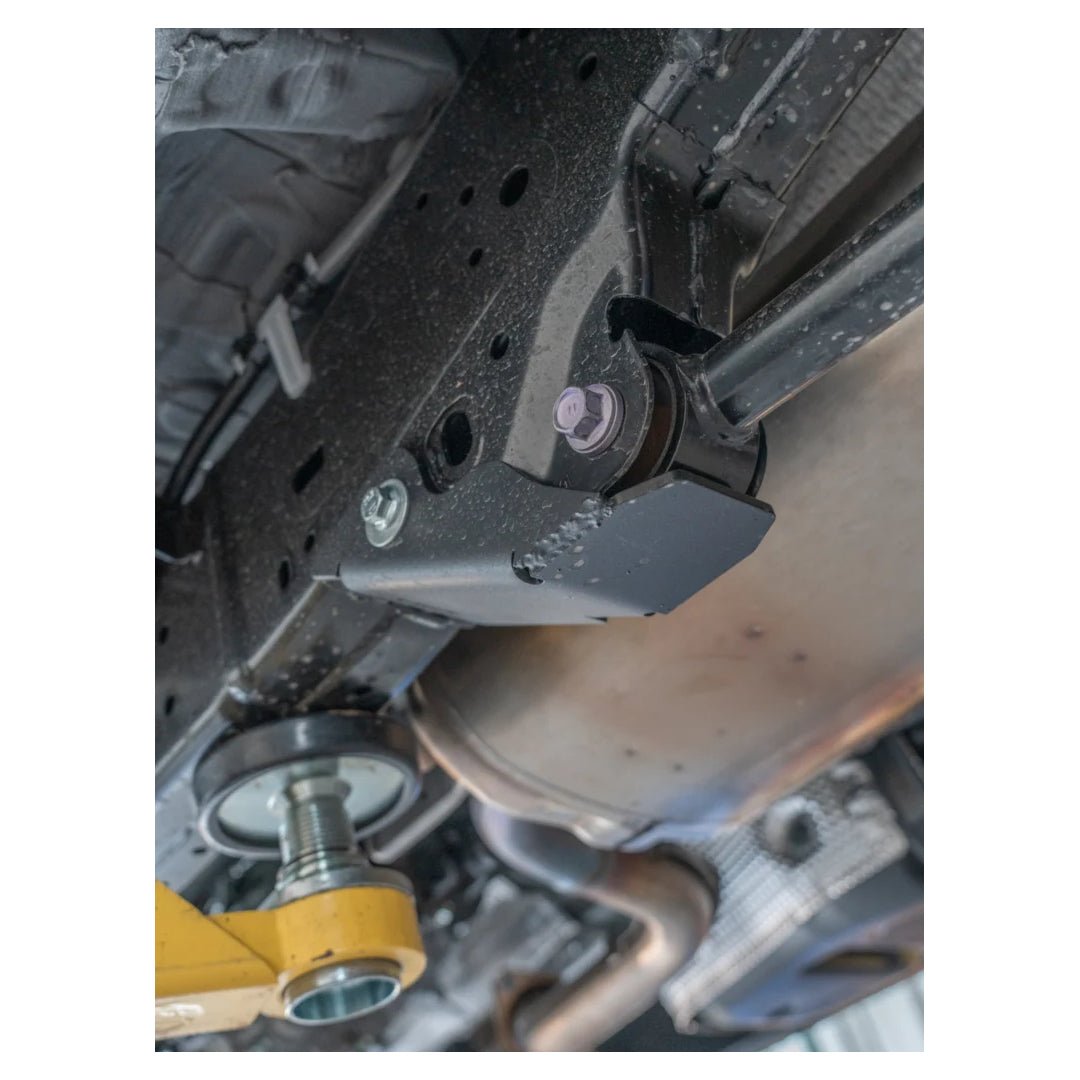 RCI Offroad Front Lower Link Skids | Toyota 4Runner (2025–2026) | Truck Brigade