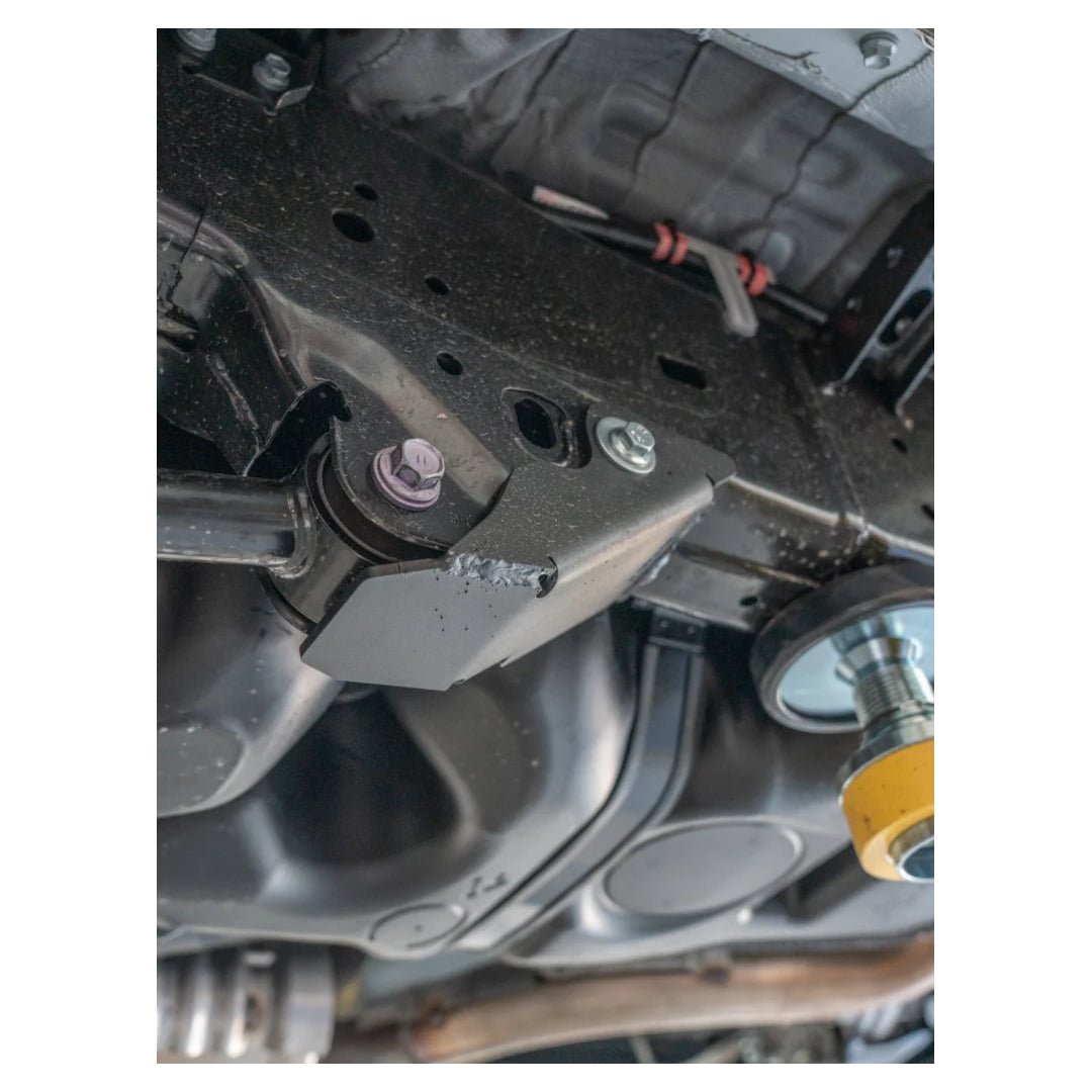 RCI Offroad Front Lower Link Skids | Toyota 4Runner (2025–2026) | Truck Brigade