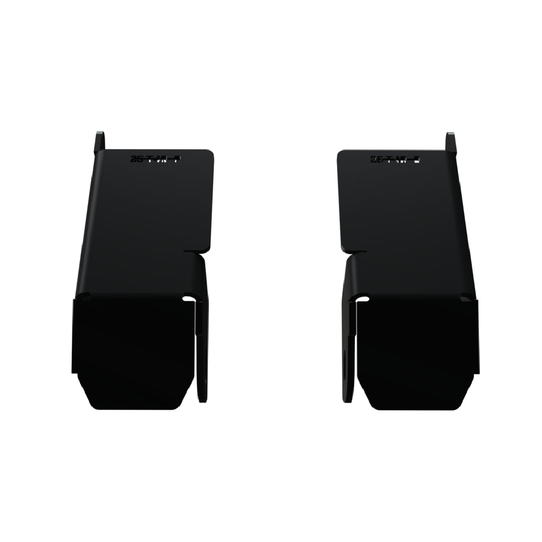 RCI Offroad Front Lower Link Skids | Toyota 4Runner (2025–2026) | Truck Brigade