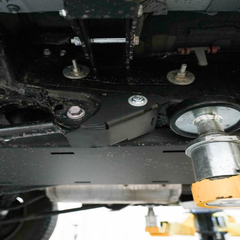 RCI Offroad Front Lower Link Skids | Toyota Landcruiser (2024 - 2025) - Truck Brigade