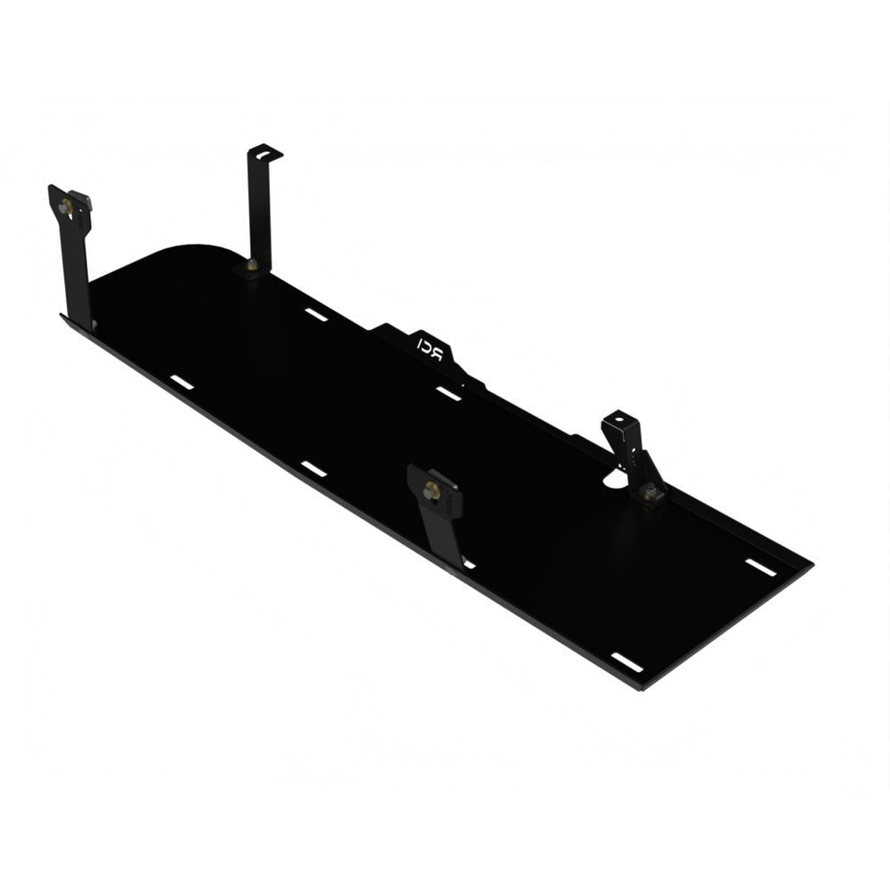 RCI Offroad Fuel Tank Skid Plate | Chevy Colorado (2015 - 2022) - Truck Brigade