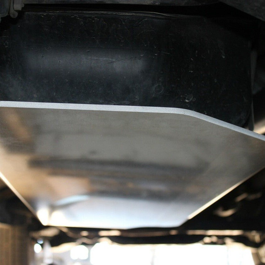 RCI Offroad Fuel Tank Skid Plate | Toyota 4Runner (2010-2023) - Truck Brigade