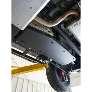 RCI Offroad Fuel Tank Skid Plate | Toyota 4Runner (2025 - 2026) | Truck Brigade