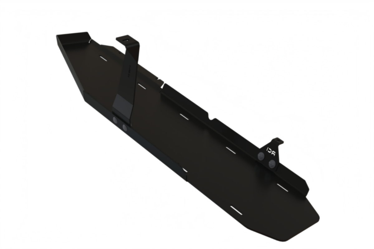 RCI Offroad Fuel Tank Skid Plate | Toyota Landcruiser (2024 - 2025) - Truck Brigade