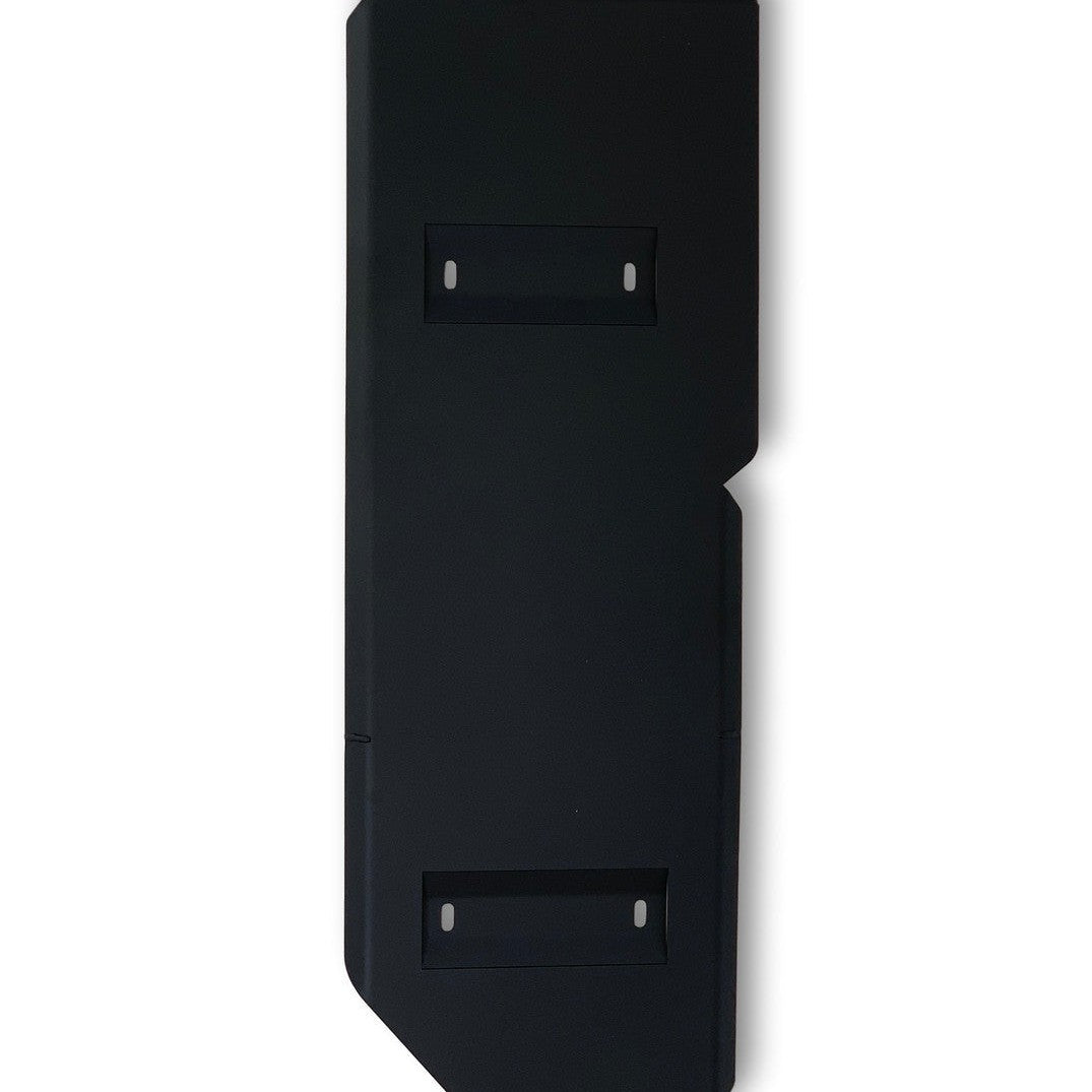 RCI Offroad Fuel Tank Skid Plate | Toyota Tacoma (2005-2023) - Truck Brigade