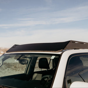 RCI Offroad Full Length Roof Rack | Toyota 4Runner (2010-2024) - Truck Brigade