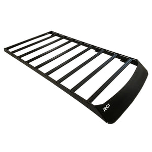 RCI Offroad Full Length Roof Rack | Toyota 4Runner (2010-2024) - Truck Brigade