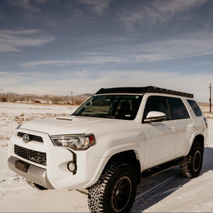 RCI Offroad Full Length Roof Rack | Toyota 4Runner (2010-2024) - Truck Brigade