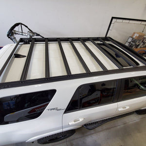 RCI Offroad Full Length Roof Rack | Toyota 4Runner (2010-2024) - Truck Brigade