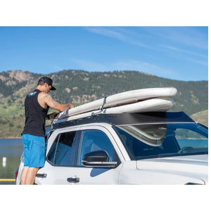 RCI Offroad Full Length Roof Rack | Toyota 4Runner (2025 - 2026) | Truck Brigade