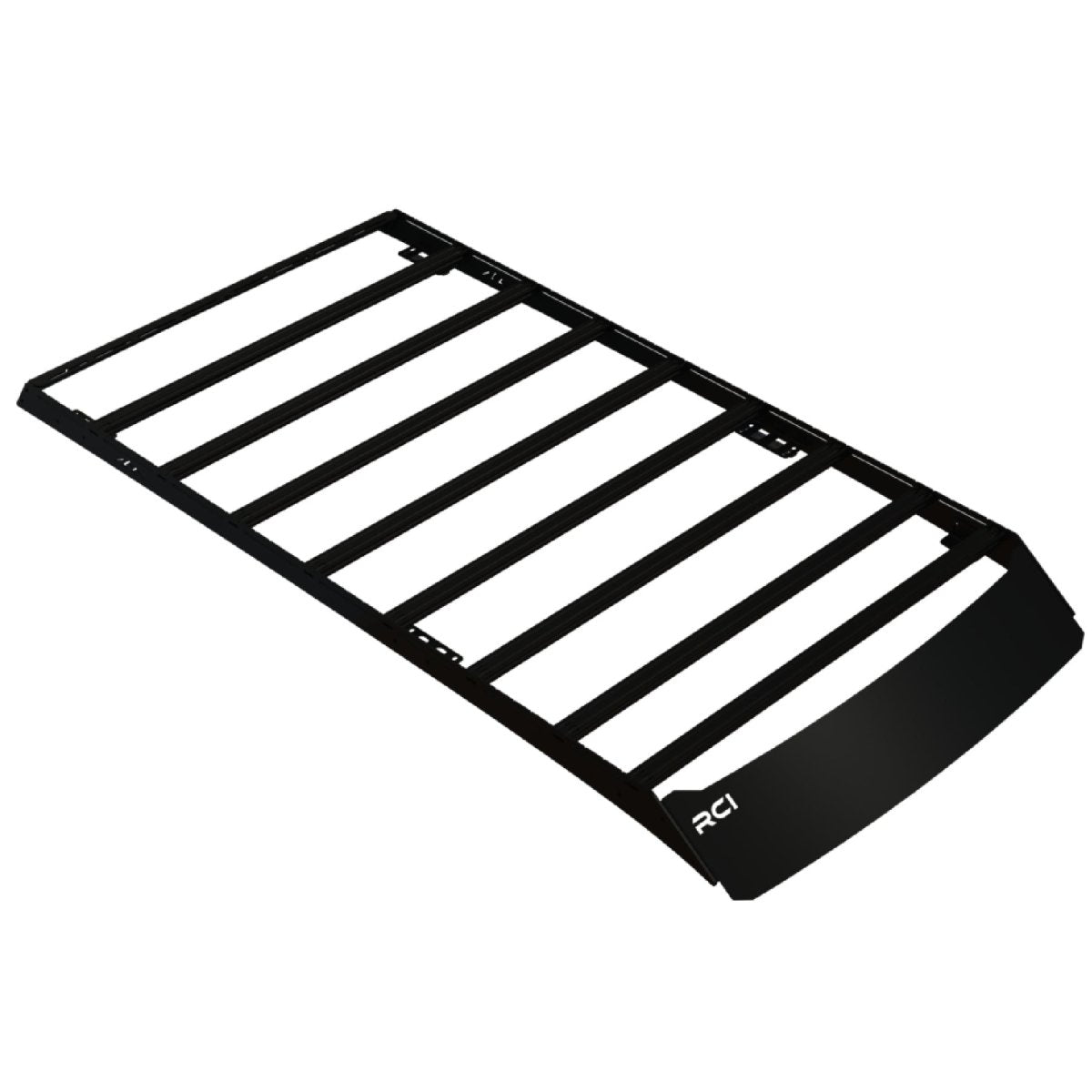 RCI Offroad Full Length Roof Rack | Toyota 4Runner (2025 - 2026) | Truck Brigade