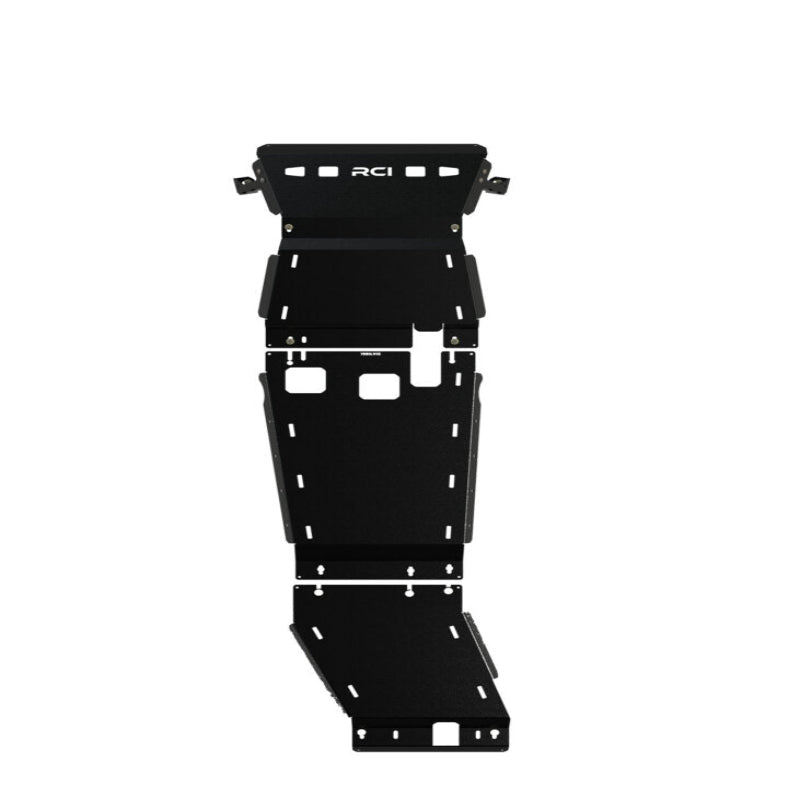RCI Offroad Full Skid Plate | GMC Sierra 1500 2019 - 2025 - Truck Brigade