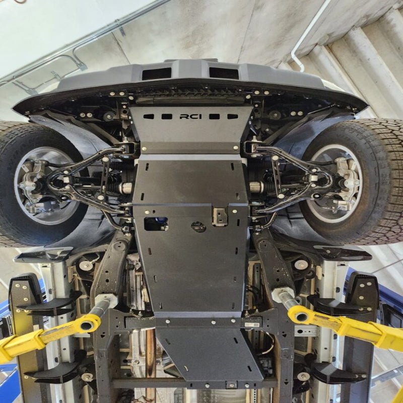 RCI Offroad Full Skid Plate | GMC Sierra 1500 2019 - 2025 - Truck Brigade